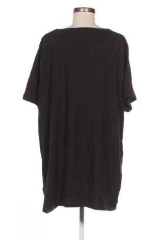 Damen Shirt Unbranded, Größe 4XL, Farbe Schwarz, Preis 12,99 €