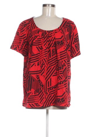 Γυναικεία μπλούζα Unbranded, Μέγεθος XL, Χρώμα Πολύχρωμο, Τιμή 10,99 €