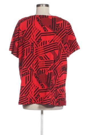 Γυναικεία μπλούζα Unbranded, Μέγεθος XL, Χρώμα Πολύχρωμο, Τιμή 10,99 €