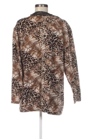 Γυναικεία μπλούζα Unbranded, Μέγεθος XXL, Χρώμα Πολύχρωμο, Τιμή 10,00 €