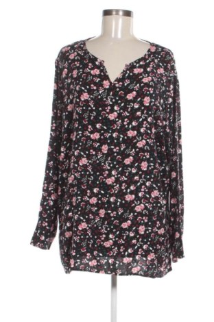 Γυναικεία μπλούζα Unbranded, Μέγεθος 3XL, Χρώμα Πολύχρωμο, Τιμή 8,99 €