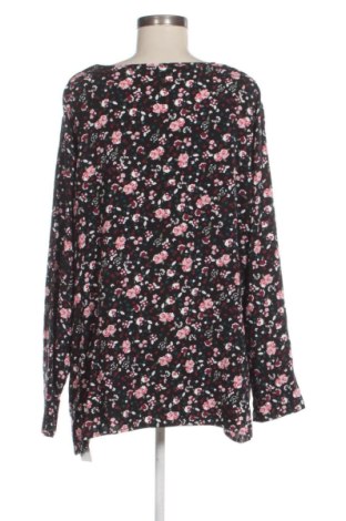Γυναικεία μπλούζα Unbranded, Μέγεθος 3XL, Χρώμα Πολύχρωμο, Τιμή 8,99 €