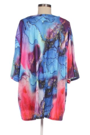 Dámska blúza Unbranded, Veľkosť 5XL, Farba Viacfarebná, Cena  6,95 €