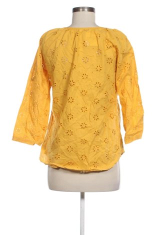 Γυναικεία μπλούζα Unbranded, Μέγεθος M, Χρώμα Κίτρινο, Τιμή 5,99 €