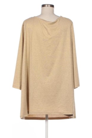 Dámská halenka Unbranded, Velikost 4XL, Barva Béžová, Cena  289,00 Kč