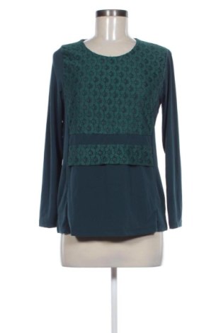 Dámska blúza Unbranded, Veľkosť XS, Farba Zelená, Cena  10,00 €