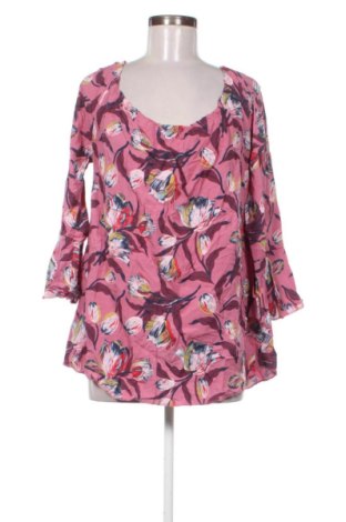 Γυναικεία μπλούζα Unbranded, Μέγεθος XL, Χρώμα Πολύχρωμο, Τιμή 11,99 €