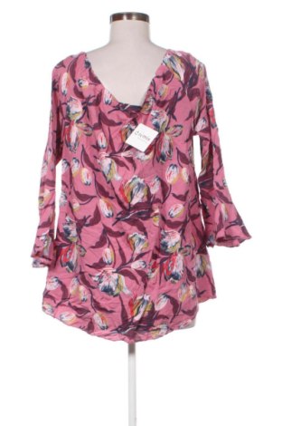 Γυναικεία μπλούζα Unbranded, Μέγεθος XL, Χρώμα Πολύχρωμο, Τιμή 11,99 €