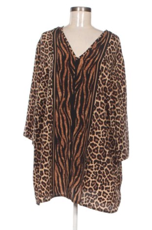 Dámska blúza Unbranded, Veľkosť 4XL, Farba Viacfarebná, Cena  8,95 €