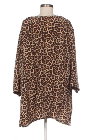 Dámska blúza Unbranded, Veľkosť 4XL, Farba Viacfarebná, Cena  8,95 €