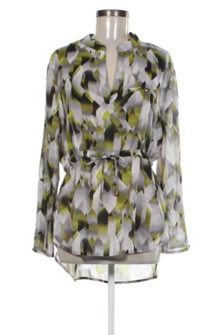 Дамска блуза Unbranded, Размер M, Цвят Многоцветен, Цена 8,66 €