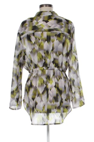 Дамска блуза Unbranded, Размер M, Цвят Многоцветен, Цена 8,66 €