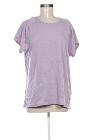 Дамска блуза Unbranded, Размер XL, Цвят Лилав, Цена 9,20 €