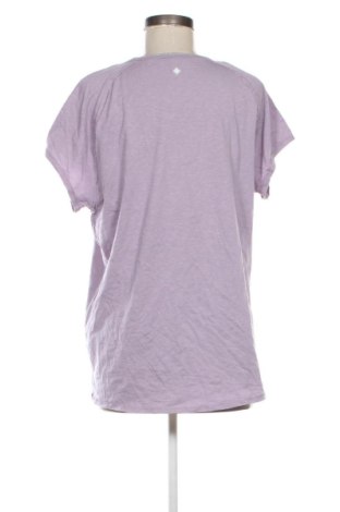 Дамска блуза Unbranded, Размер XL, Цвят Лилав, Цена 9,20 €