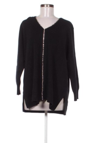 Dámská halenka Unbranded, Velikost XL, Barva Černá, Cena  289,00 Kč