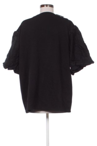 Bluzka damska Unbranded, Rozmiar XXL, Kolor Czarny, Cena 51,99 zł