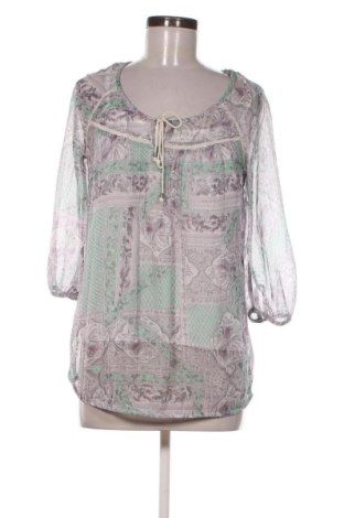 Damen Shirt Unbranded, Größe S, Farbe Mehrfarbig, Preis 10,00 €