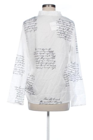 Dámská halenka Unbranded, Velikost L, Barva Bílá, Cena  89,00 Kč