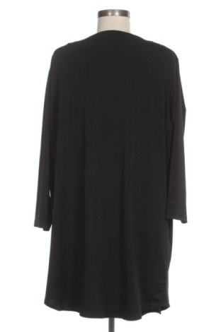 Дамска блуза Unbranded, Размер 4XL, Цвят Черен, Цена 6,13 €