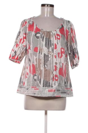 Damen Shirt Unbranded, Größe L, Farbe Mehrfarbig, Preis 10,00 €