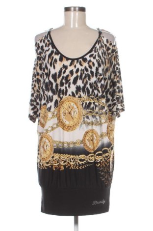 Dámska blúza Unbranded, Veľkosť L, Farba Viacfarebná, Cena  10,00 €