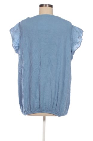 Γυναικεία μπλούζα Unbranded, Μέγεθος L, Χρώμα Μπλέ, Τιμή 6,99 €