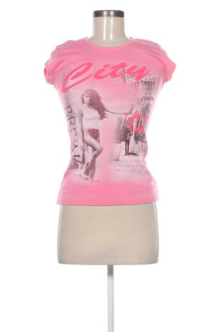 Dámska blúza Unbranded, Veľkosť S, Farba Ružová, Cena  10,00 €