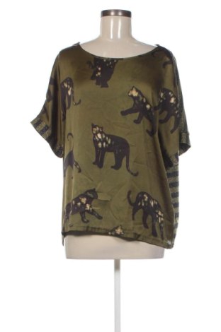 Dámská halenka Unbranded, Velikost XXL, Barva Vícebarevné, Cena  319,00 Kč