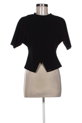 Bluzka damska Unbranded, Rozmiar S, Kolor Czarny, Cena 53,58 zł