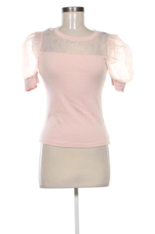 Bluzka damska Unbranded, Rozmiar S, Kolor Różowy, Cena 53,58 zł