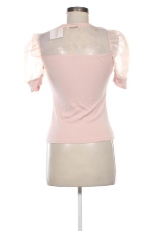 Bluzka damska Unbranded, Rozmiar S, Kolor Różowy, Cena 53,58 zł