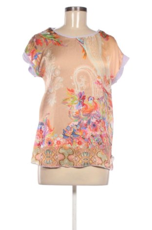 Damen Shirt Unbranded, Größe M, Farbe Mehrfarbig, Preis 18,46 €