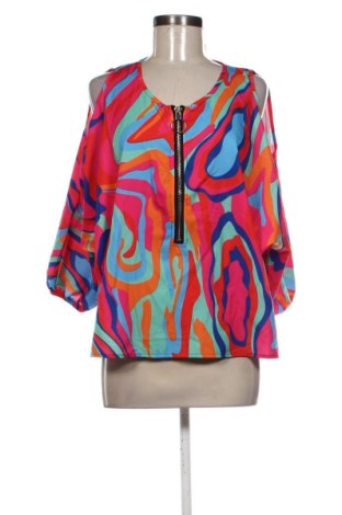 Dámska blúza Unbranded, Veľkosť XL, Farba Viacfarebná, Cena  10,95 €