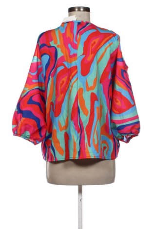 Dámska blúza Unbranded, Veľkosť XL, Farba Viacfarebná, Cena  10,95 €