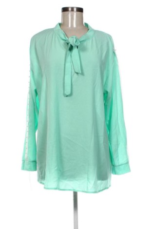 Damen Shirt Unbranded, Größe XL, Farbe Grün, Preis 12,99 €