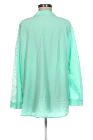 Damen Shirt Unbranded, Größe XL, Farbe Grün, Preis 12,99 €