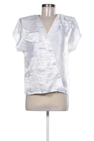 Дамска блуза Unbranded, Размер M, Цвят Бял, Цена 10,00 €