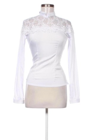 Dámska blúza Unbranded, Veľkosť S, Farba Biela, Cena  10,00 €