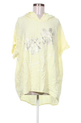 Dámská halenka Unbranded, Velikost 3XL, Barva Žlutá, Cena  289,00 Kč