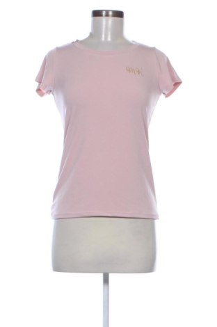 Bluzka damska Unbranded, Rozmiar S, Kolor Różowy, Cena 53,58 zł