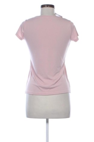 Bluzka damska Unbranded, Rozmiar S, Kolor Różowy, Cena 53,58 zł