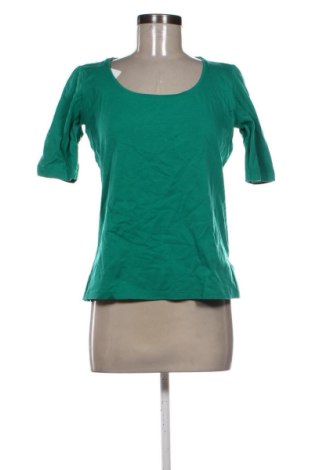 Дамска блуза Unbranded, Размер M, Цвят Зелен, Цена 10,00 €