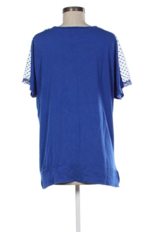 Bluzka damska Unbranded, Rozmiar XL, Kolor Niebieski, Cena 53,58 zł