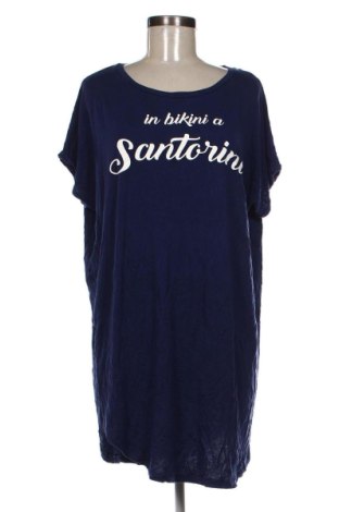 Dámska blúza Unbranded, Veľkosť L, Farba Modrá, Cena  9,95 €