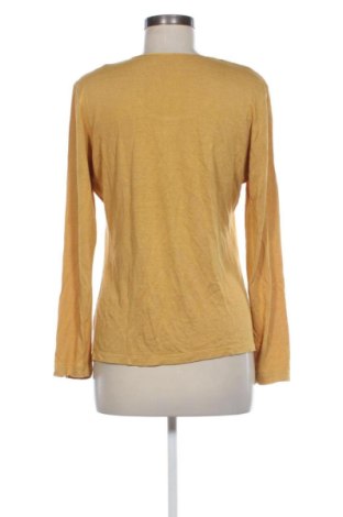 Дамска блуза Unbranded, Размер L, Цвят Жълт, Цена 4,09 €