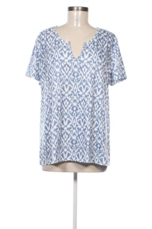 Γυναικεία μπλούζα Unbranded, Μέγεθος XL, Χρώμα Πολύχρωμο, Τιμή 10,99 €