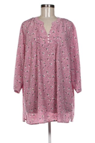 Damen Shirt Unbranded, Größe XXL, Farbe Mehrfarbig, Preis € 10,99