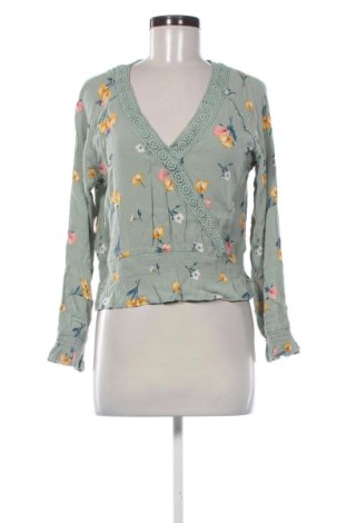 Дамска блуза Unbranded, Размер XL, Цвят Многоцветен, Цена 10,00 €