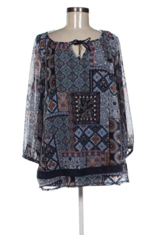 Dámská halenka Unbranded, Velikost M, Barva Vícebarevné, Cena  89,00 Kč