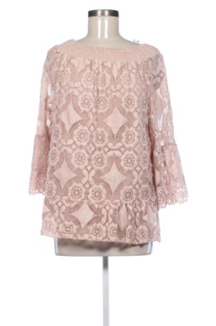 Damen Shirt Unbranded, Größe M, Farbe Aschrosa, Preis 10,00 €